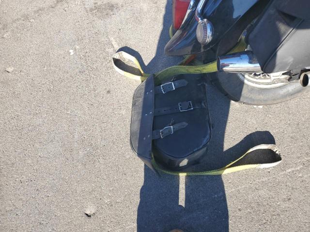 JYAVM01E85A073408 - 2005 YAMAHA XVS65 BASE BLACK photo 8