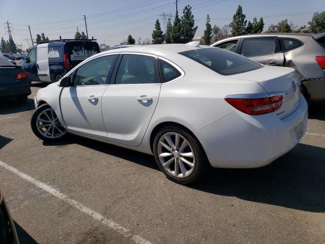 1G4PR5SK5G4147588 - 2016 BUICK VERANO CONVENIENCE WHITE photo 2