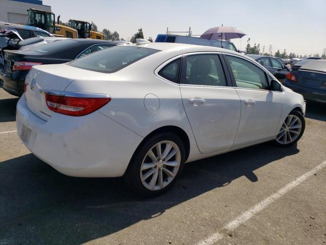 1G4PR5SK5G4147588 - 2016 BUICK VERANO CONVENIENCE WHITE photo 3