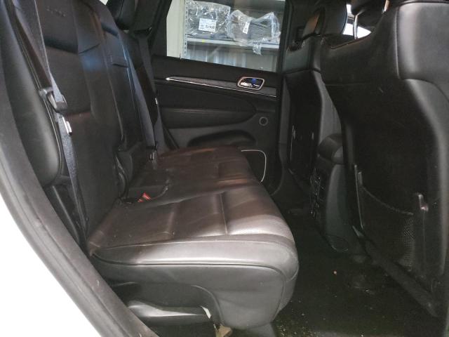 1C4RJFJT5EC448787 - 2014 JEEP GRAND CHER SUMMIT Ağ foto 10