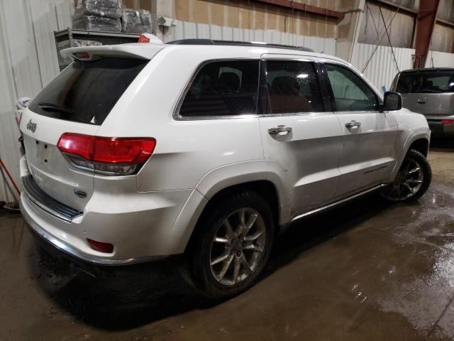 1C4RJFJT5EC448787 - 2014 JEEP GRAND CHER SUMMIT Ağ foto 3