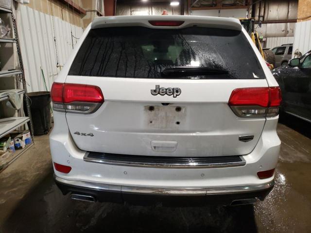 1C4RJFJT5EC448787 - 2014 JEEP GRAND CHER SUMMIT Ağ foto 6