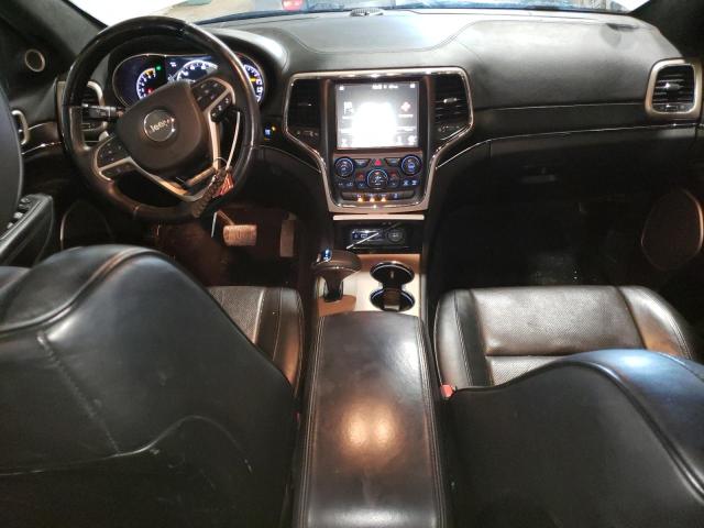 1C4RJFJT5EC448787 - 2014 JEEP GRAND CHER SUMMIT Ağ foto 8
