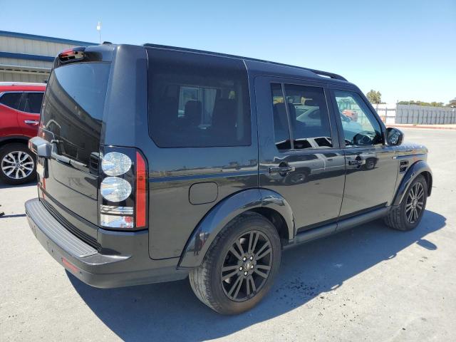 SALAG2V69EA706077 - 2014 LAND ROVER LR4 HSE BLACK photo 3
