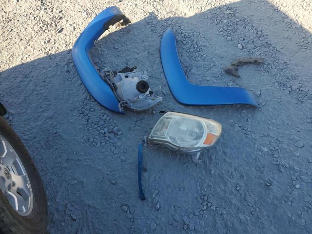 3TMJU62N58M060675 - 2008 TOYOTA TACOMA DOUBLE CAB PRERUNNER BLUE photo 12