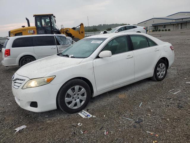 2011 TOYOTA CAMRY BASE, 