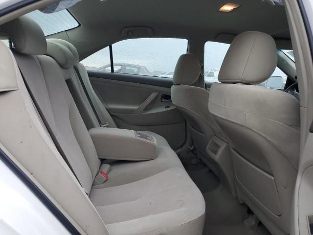 4T1BF3EK7BU712242 - 2011 TOYOTA CAMRY BASE Белый фото 10