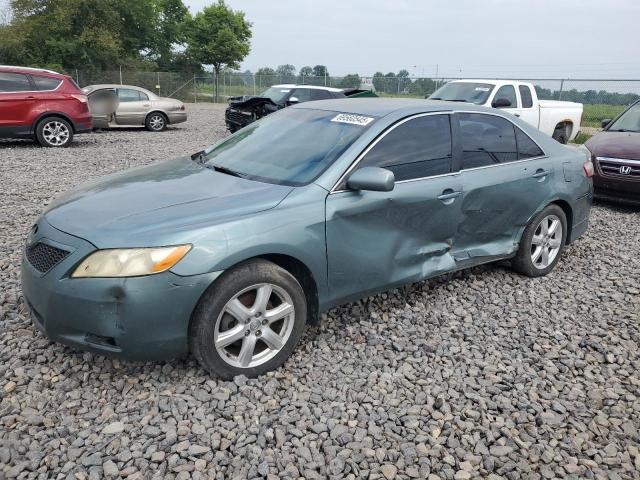2007 TOYOTA CAMRY CE, 