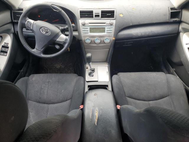 4T1BE46K57U562856 - 2007 TOYOTA CAMRY CE 绿色 照片 8