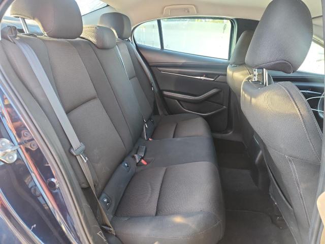 3MZBPABLXKM111007 - 2019 MAZDA 3 Көк фото 10