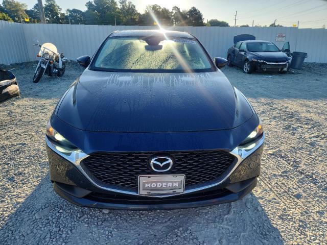 3MZBPABLXKM111007 - 2019 MAZDA 3 Көк фото 5