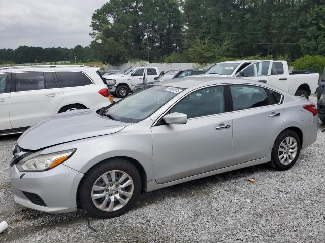 2016 NISSAN ALTIMA 2.5, 