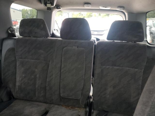 JHLRD78844C042144 - 2004 HONDA CR-V EX WHITE photo 10