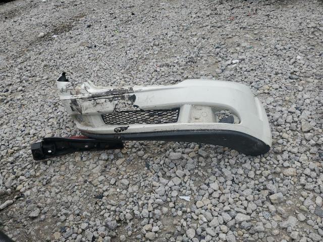 JHLRD78844C042144 - 2004 HONDA CR-V EX WHITE photo 13