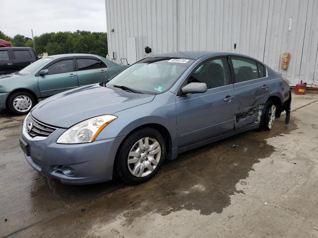 2012 NISSAN ALTIMA BASE, 