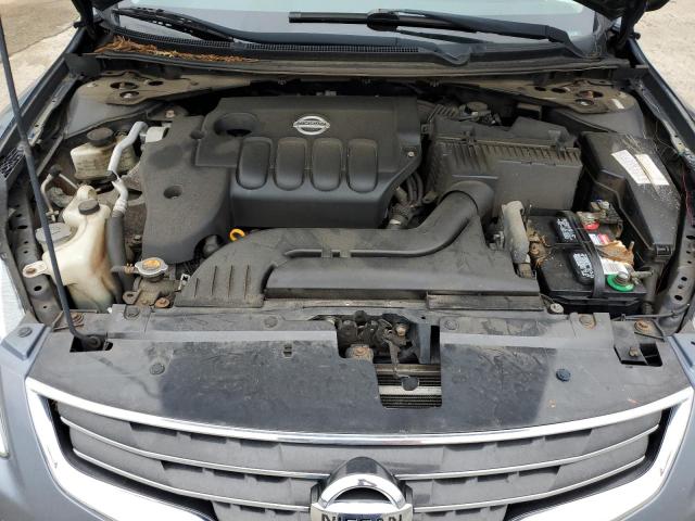 1N4AL2AP8CN412960 - 2012 NISSAN ALTIMA BASE BLUE photo 11