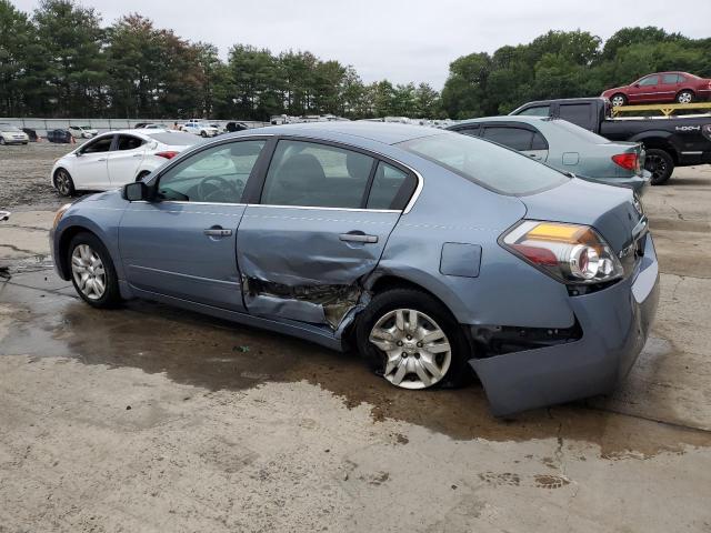 1N4AL2AP8CN412960 - 2012 NISSAN ALTIMA BASE BLUE photo 2