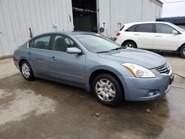 1N4AL2AP8CN412960 - 2012 NISSAN ALTIMA BASE BLUE photo 4