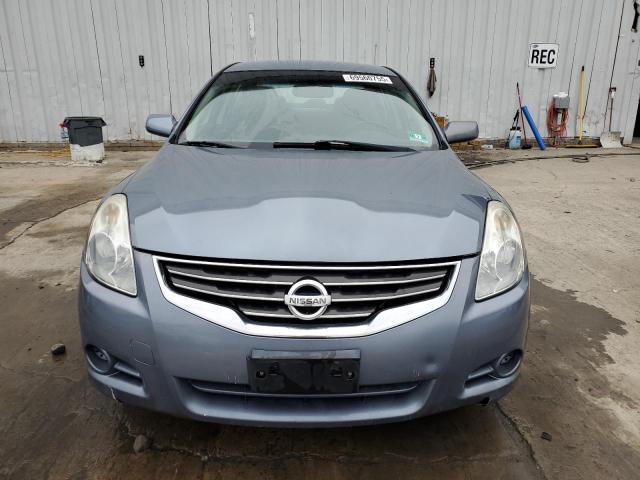 1N4AL2AP8CN412960 - 2012 NISSAN ALTIMA BASE BLUE photo 5