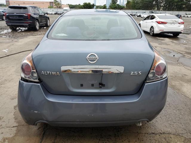 1N4AL2AP8CN412960 - 2012 NISSAN ALTIMA BASE BLUE photo 6