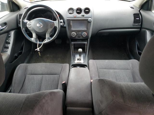 1N4AL2AP8CN412960 - 2012 NISSAN ALTIMA BASE BLUE photo 8