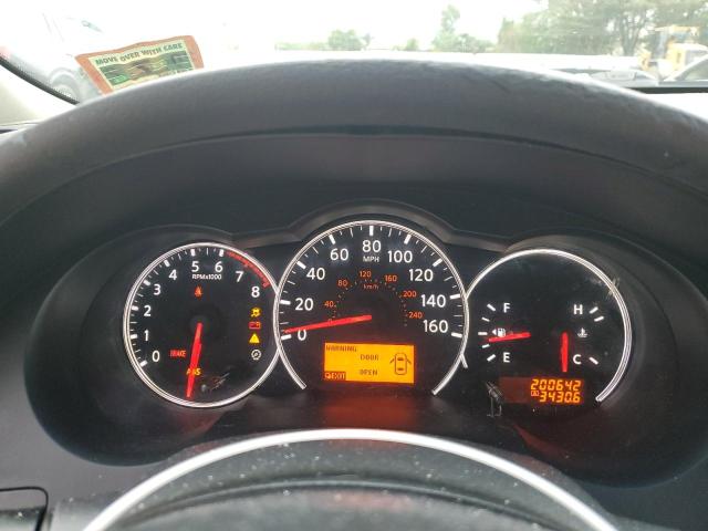 1N4AL2AP8CN412960 - 2012 NISSAN ALTIMA BASE BLUE photo 9