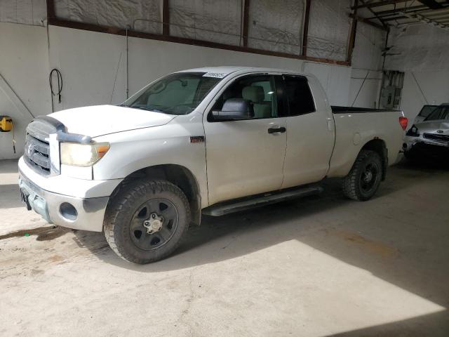 2011 TOYOTA TUNDRA DOUBLE CAB SR5, 