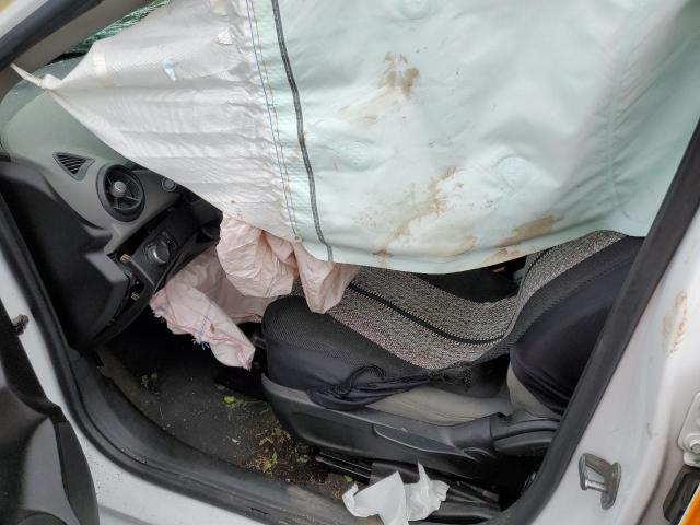 1G1JA6SH6D4135756 - 2013 CHEVROLET SONIC LS İki rəngli foto 7