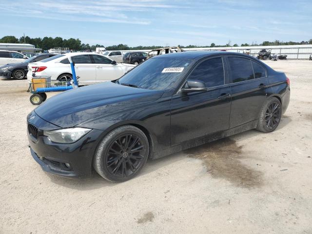 2017 BMW 320 I, 