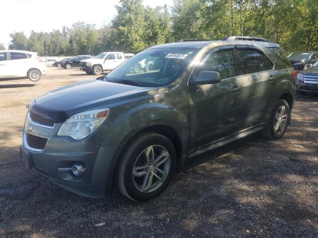 2013 CHEVROLET EQUINOX LT, 