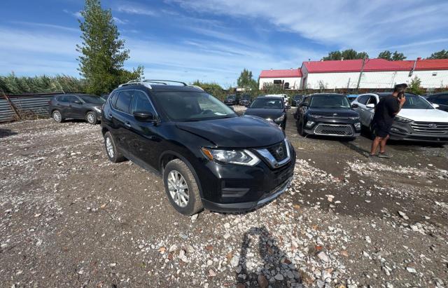 2020 NISSAN ROGUE S, 