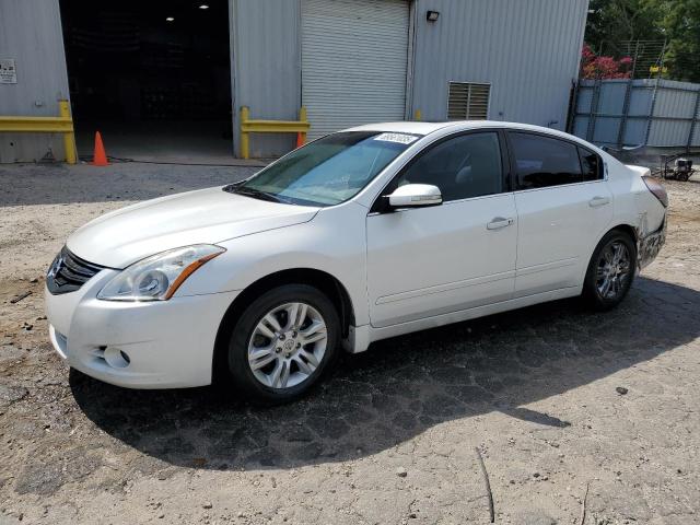 2011 NISSAN ALTIMA BASE, 