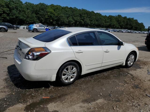 1N4AL2APXBN472124 - 2011 NISSAN ALTIMA BASE WHITE photo 3