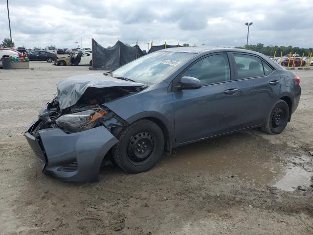 2017 TOYOTA COROLLA L, 