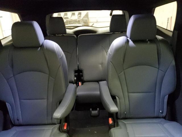 5GAERBKW2PJ212168 - 2023 BUICK ENCLAVE ESSENCE Qara foto 10