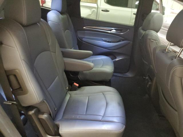 5GAERBKW2PJ212168 - 2023 BUICK ENCLAVE ESSENCE Qara foto 11