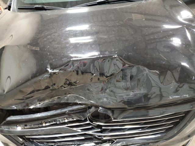 5GAERBKW2PJ212168 - 2023 BUICK ENCLAVE ESSENCE Qara foto 12