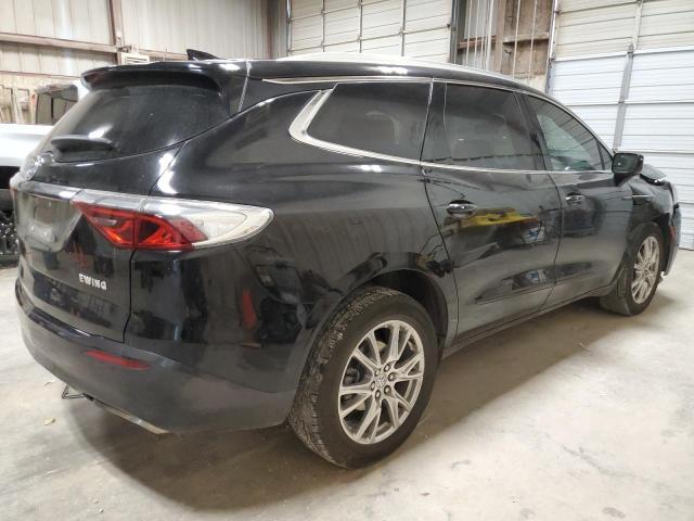 5GAERBKW2PJ212168 - 2023 BUICK ENCLAVE ESSENCE Qara foto 3