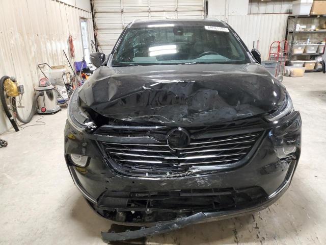 5GAERBKW2PJ212168 - 2023 BUICK ENCLAVE ESSENCE Qara foto 5