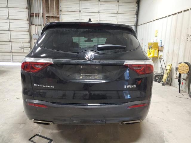 5GAERBKW2PJ212168 - 2023 BUICK ENCLAVE ESSENCE Qara foto 6