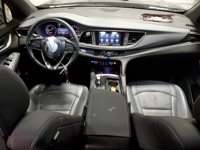 5GAERBKW2PJ212168 - 2023 BUICK ENCLAVE ESSENCE Qara foto 8