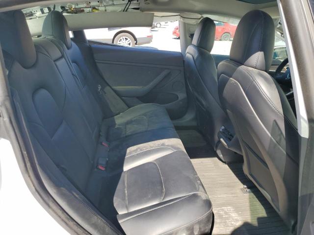 5YJ3E1EB2PF392697 - 2023 TESLA MODEL 3 თეთრი ფოტო 10