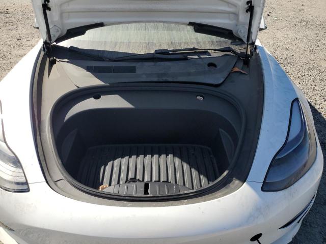 5YJ3E1EB2PF392697 - 2023 TESLA MODEL 3 თეთრი ფოტო 11