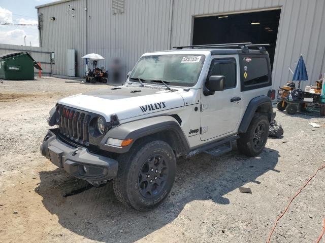 2023 JEEP WRANGLER SPORT, 