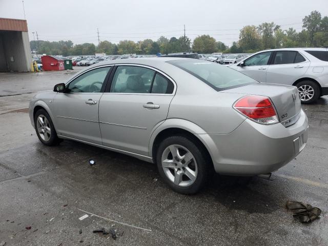 1G8ZS57B88F275897 - 2008 SATURN AURA XE SILVER photo 2