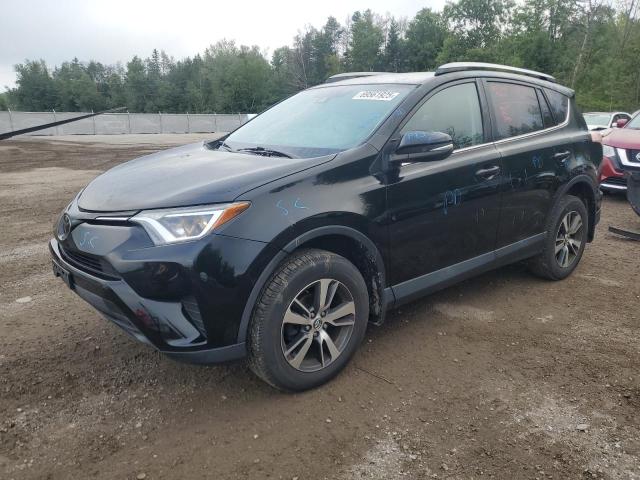 2018 TOYOTA RAV4 LE, 