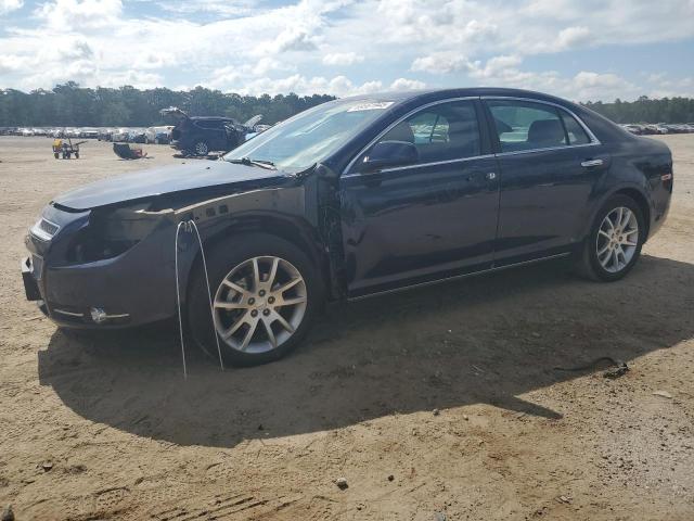 2012 CHEVROLET MALIBU LTZ, 