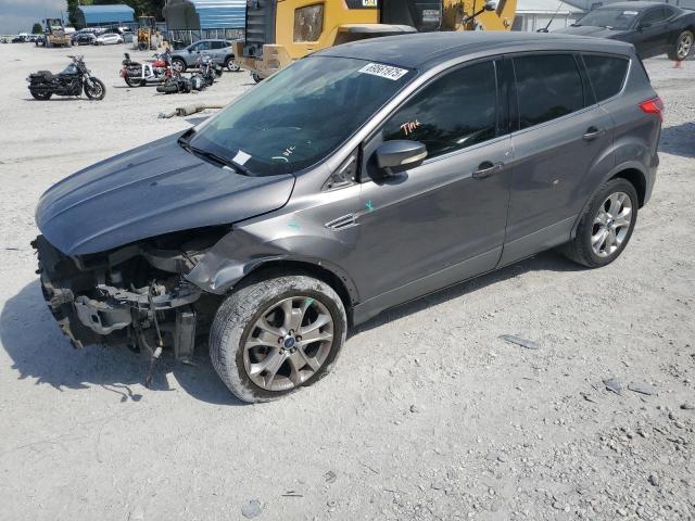 2013 FORD ESCAPE SEL, 