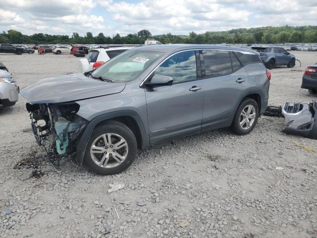 2018 GMC TERRAIN SLE, 