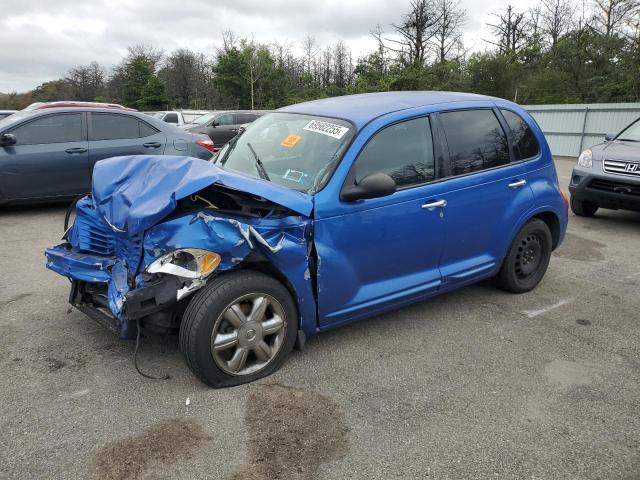 2004 CHRYSLER PT CRUISER, 